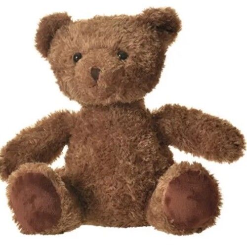 egmont toys knuffelbeer martin - 24 cm