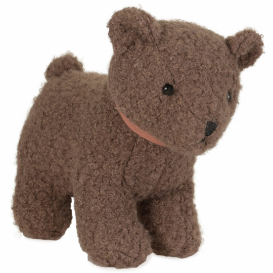 egmont toys knuffelbeer raoul - 23 cm