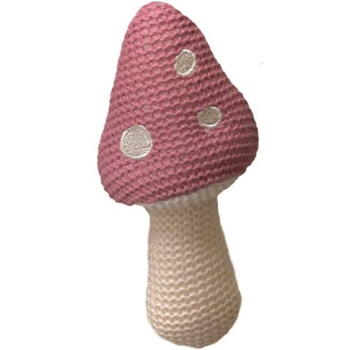 egmont toys rammelaar paddenstoel