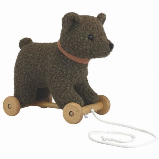 egmont toys trekfiguur beer
