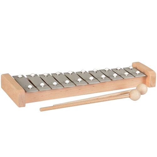 egmont toys xylofoon - 10 tonen
