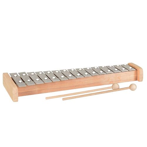 egmont toys xylofoon - 15 tonen