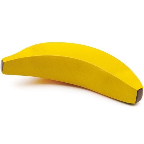 erzi speelfruit banaan