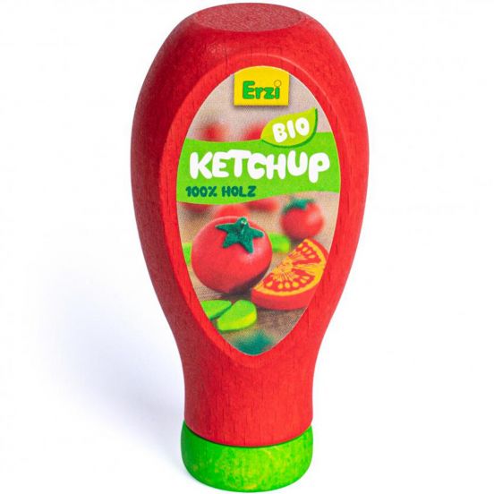 erzi bio tomatenketchup