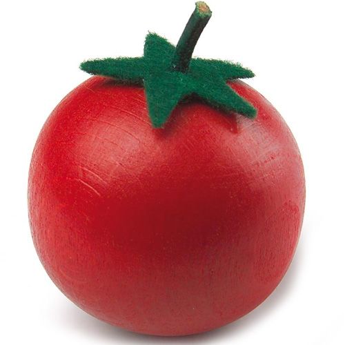 erzi speelgroente tomaat