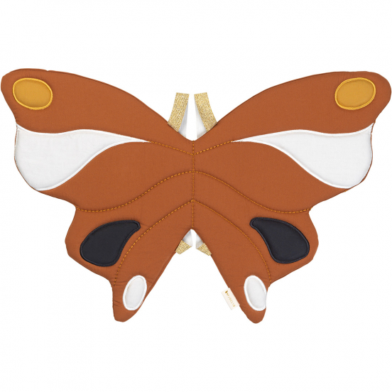 fabelab vleugels butterfly - cinnamon