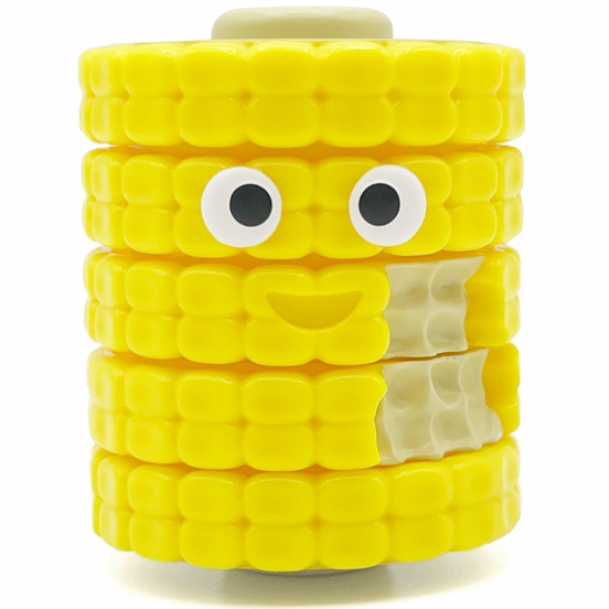 fidget go friemelspeelgoed corn