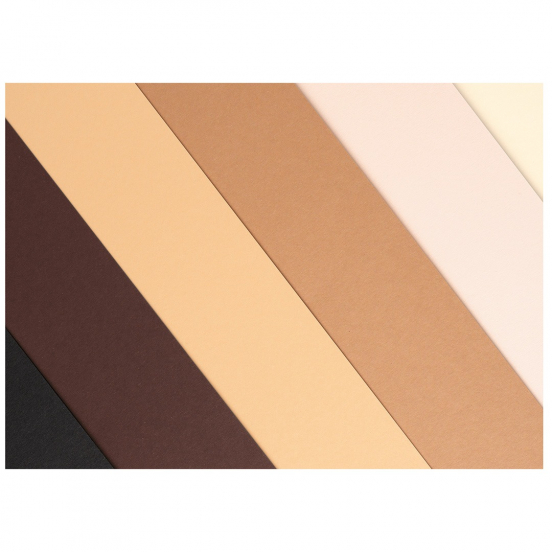 folia knutselpapier - 100st