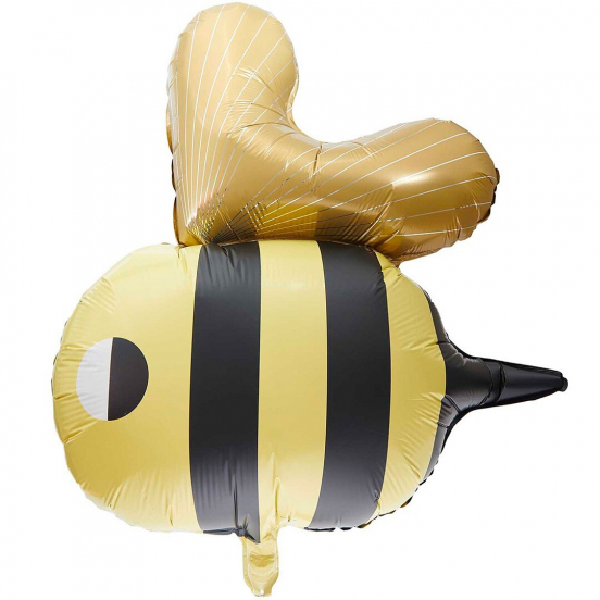folieballon bij 