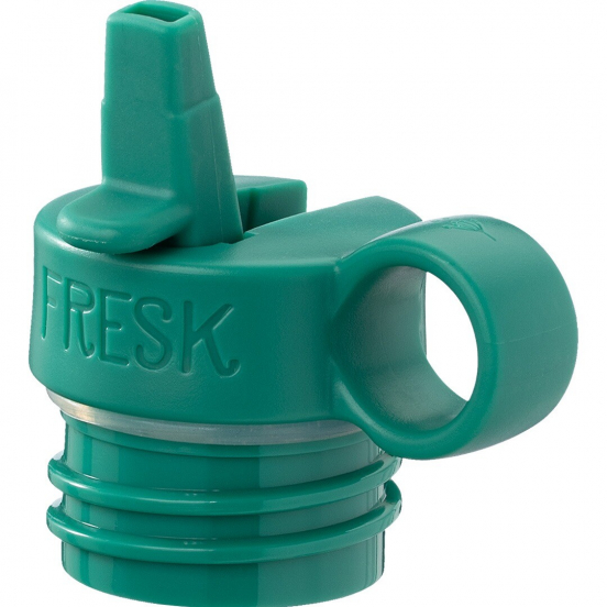 fresk dop voor thermosfles green