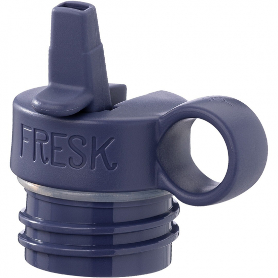 fresk dop voor thermosfles navy blue