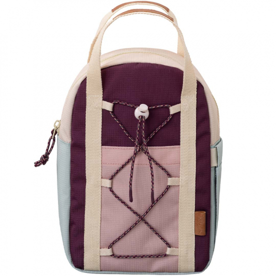 fresk peuterrugzak outdoors - cameo rose - small