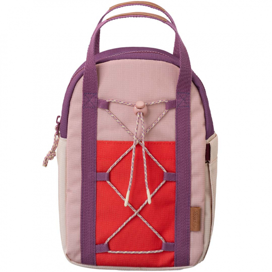 fresk peuterrugzak outdoors - dusty orchid - small