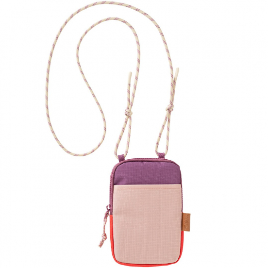 fresk reistasje outdoors - dusty orchid