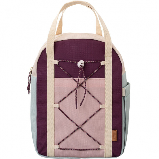 fresk rugzak outdoors - cameo rose - large