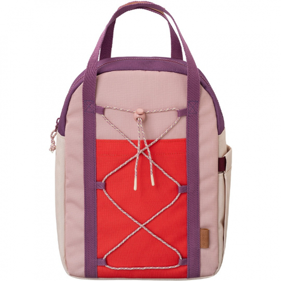 fresk rugzak outdoors - dusty orchid - large
