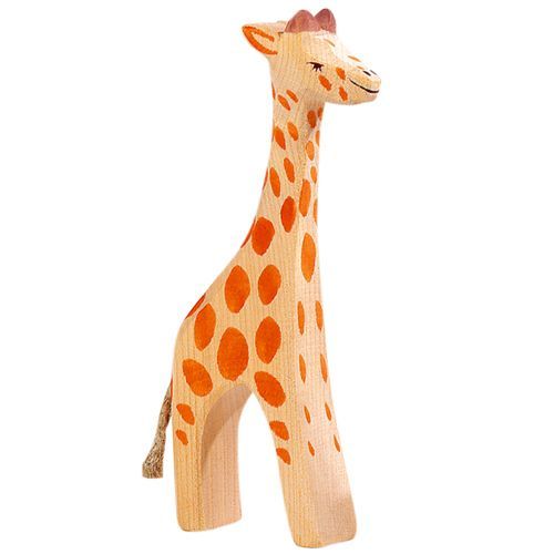 ostheimer giraf - 20 cm