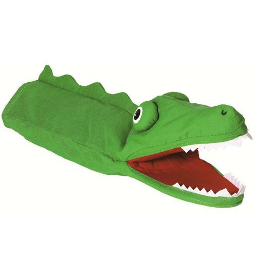 goki handpop krokodil