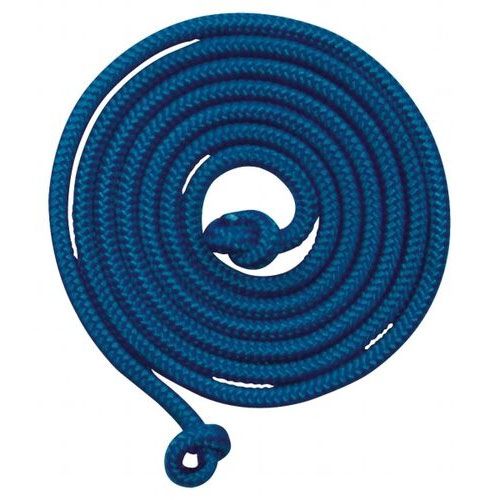 goki springtouw blauw (2,5m)