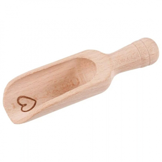 goki schepje  - 10 cm