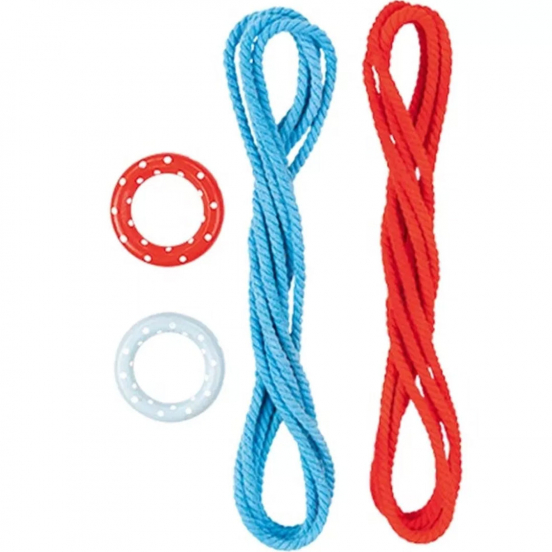 goki touwspellen - 2st