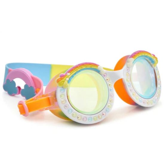 bling2o zwembril good vibes rainbow