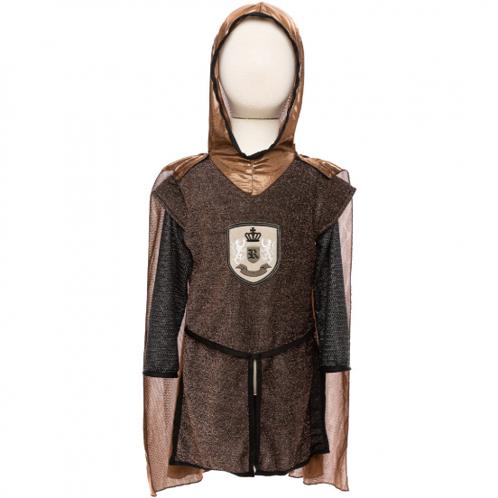 great pretenders verkleedkleding ridder - 5-6 jaar
