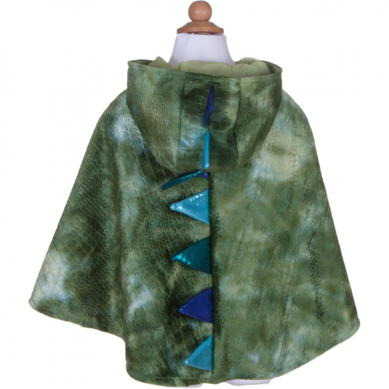 great pretenders verkleedcape baby draak - 1-2 jaar 