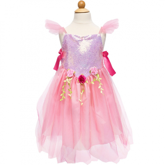 great pretenders verkleedjurk forest fairy - 4-6 jaar