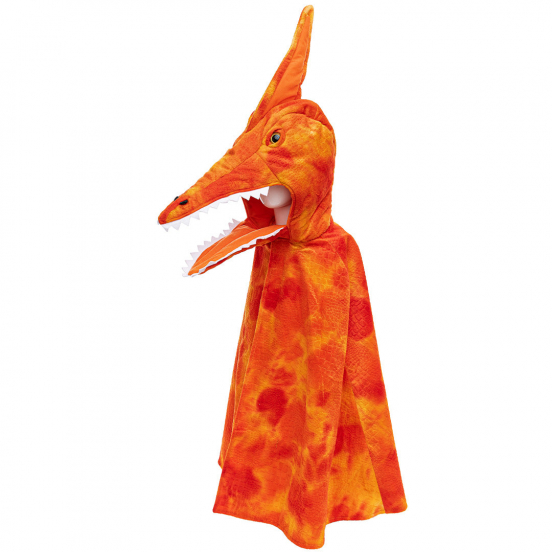 great pretenders verkleedcape dino - pterodactylus  - 4-6 jaar