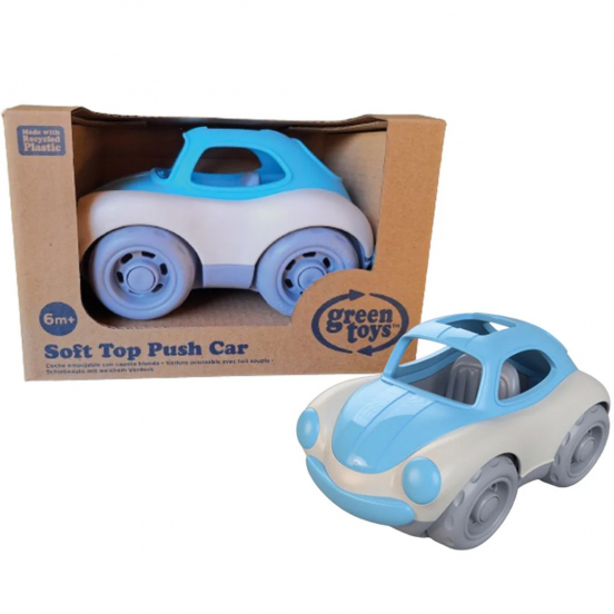 green toys auto open dak