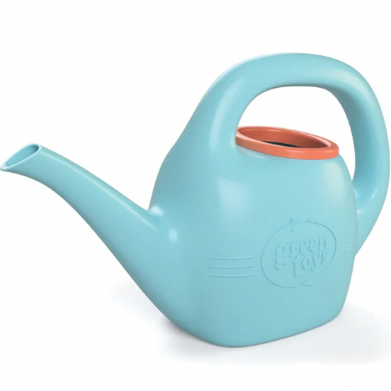green toys gieter - blauw