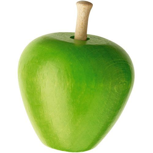 haba speelfruit appel