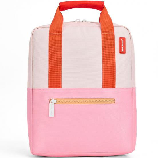 hello hossy rugzak mini primrose - 30 cm