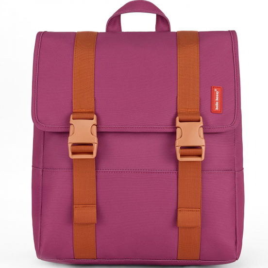 hello hossy rugzak mini zinnia - 34 cm
