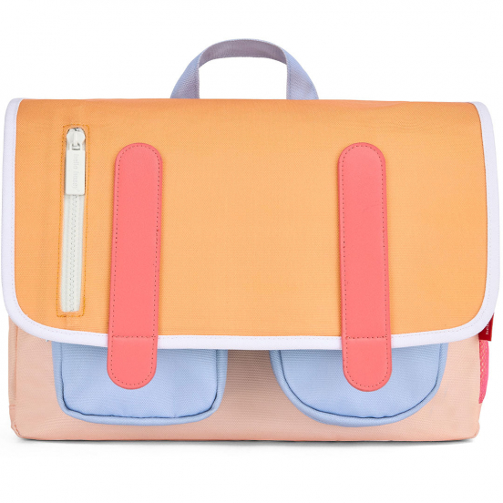 hello hossy schooltas mini indiana - 34 cm
