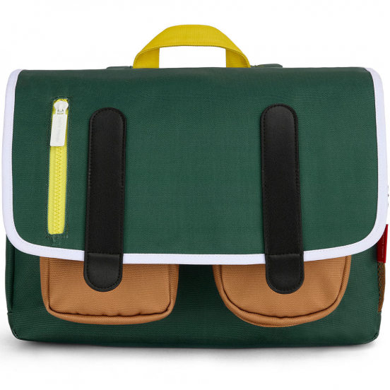 hello hossy schooltas mini sapin - 34 cm