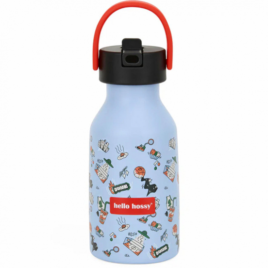 hello hossy thermosfles dunk - 350 ml