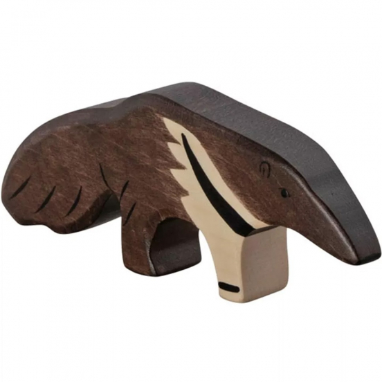 holztiger mieren-eter - 14 cm