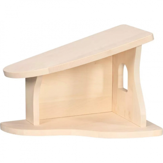 holztiger stal