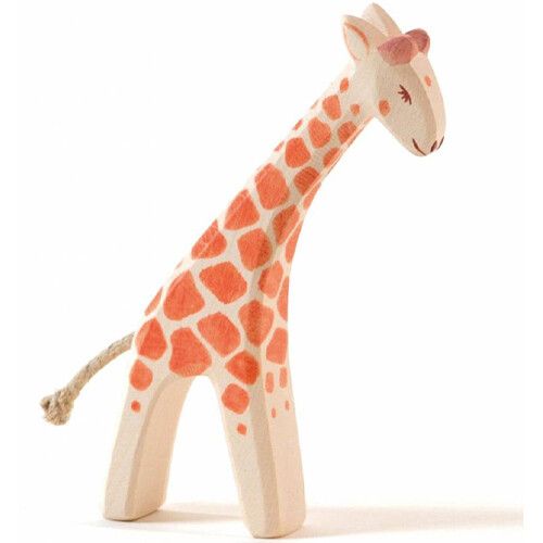 ostheimer giraf - 13 cm