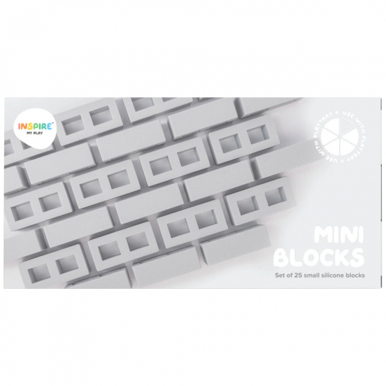inspire my play mini blocks