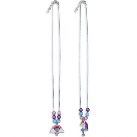 janod ketting dreamland - assorti