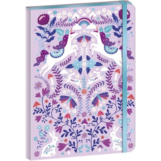 janod notitieboek dreamland