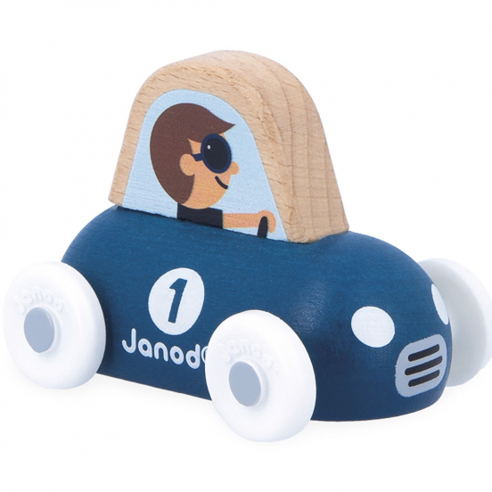 janod sportauto cross roads