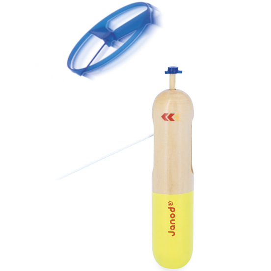 janod propeller lanceerder