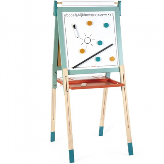 janod krijtbord verstelbaar
