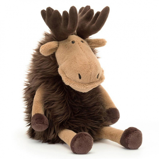 jellycat knuffeleland merrick - 29 cm 