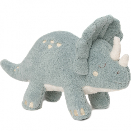 jollein knuffeldino roarsome - 28 cm