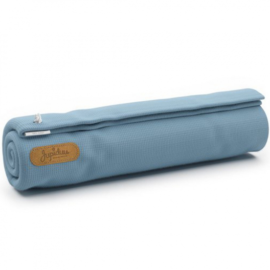 jupiduu hoes voor jumpspot - blauw